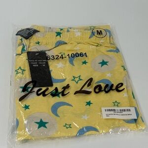 🌴 Just Love Moonlight Medium Pajama Pants